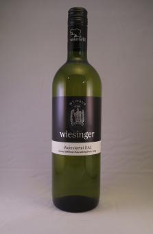 Weinviertel DAC Grüner Veltliner 