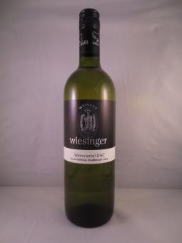 Weinviertel DAC Grüner Veltliner 