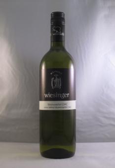 Weinviertel DAC Grüner Veltliner 