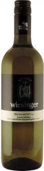 Weinviertel DAC Grüner Veltliner 