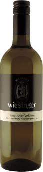 Frühroter Veltliner 