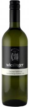 Grüner Veltliner 