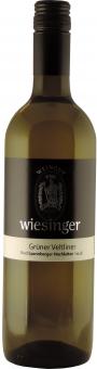 Grüner Veltliner 