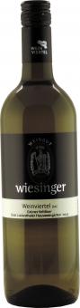 Weinviertel DAC Grüner Veltliner 