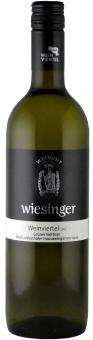 Weinviertel DAC Grüner Veltliner 