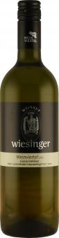 Weinviertel DAC Grüner Veltliner 