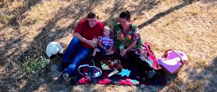 Banner_Familie Wiesinger